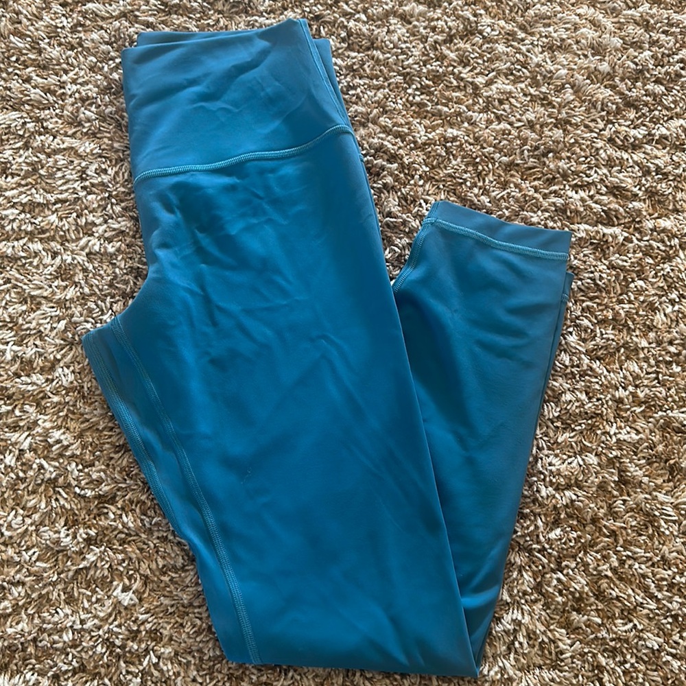 Lululemon align HR leggings